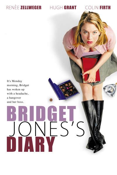 The film begins on New Year's and ends. . Bridget joness diary 123movies